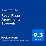 Pm Services Royal Plaza Borovets