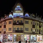 Lejlighed Pm Services Royal Plaza *