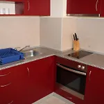 Lejlighed Pm Services Royal Plaza *