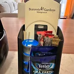 Pm Services Royal Plaza Lejlighed Borovets