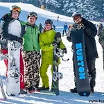 Pm Services Royal Plaza * Borovets