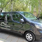 Pm Services Royal Plaza * Borovets