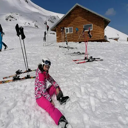 Pm Services Royal Plaza * Borovets