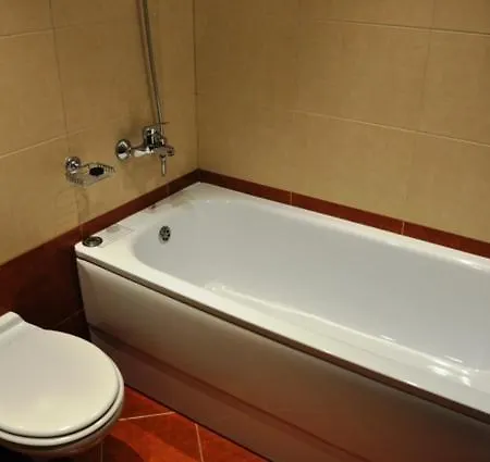 Apartmán Pm Services Royal Plaza