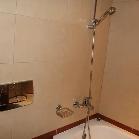 Apartmán Pm Services Royal Plaza