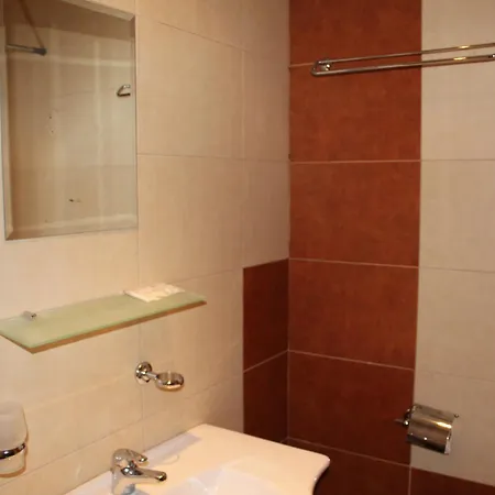 Pm Services Royal Plaza Apartmán Borovec