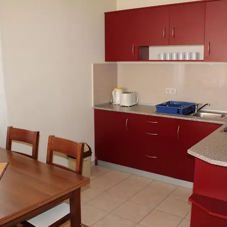 Apartment Pm Services Royal Plaza *