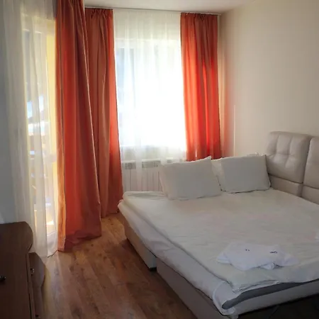 Apartment Pm Services Royal Plaza