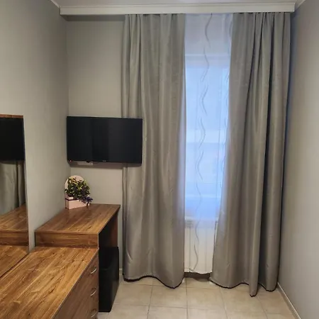 Pm Services Royal Plaza Apartment *