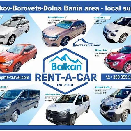 Pm Services Royal Plaza *