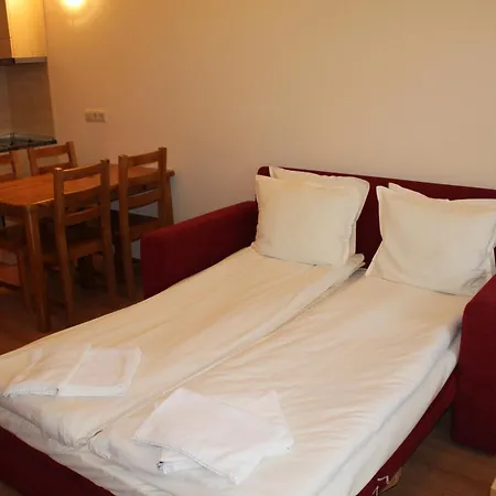 Pm Services Royal Plaza * Borovets