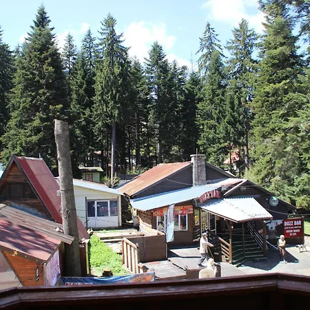 Pm Services Royal Plaza * Borovets