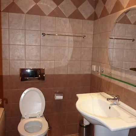 Apartment Pm Services Royal Plaza Borovets