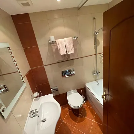Pm Services Royal Plaza ボロヴェッツ