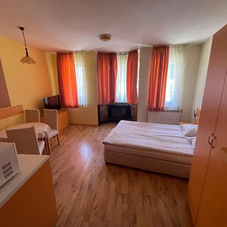 Apartment Pm Services Royal Plaza Borovets