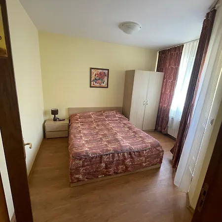 Pm Services Royal Plaza Borovets