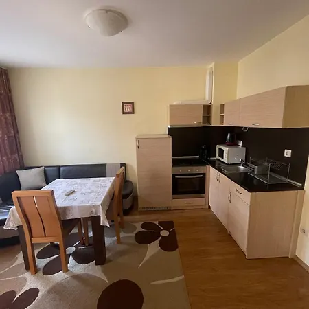 Pm Services Royal Plaza * Borovets