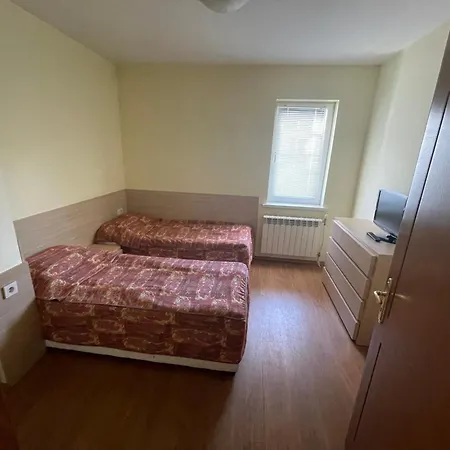 Apartmán Pm Services Royal Plaza *