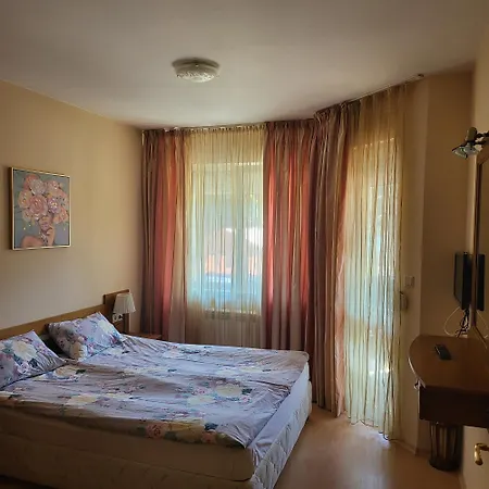 Pm Services Royal Plaza Apartment Borovets
