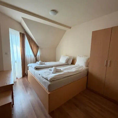 Apartment Pm Services Royal Plaza Borovets