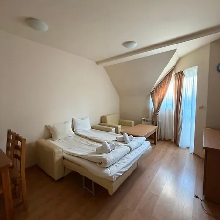 Apartment Pm Services Royal Plaza Borovets