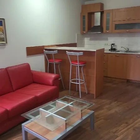 Apartment Pm Services Royal Plaza Borovets