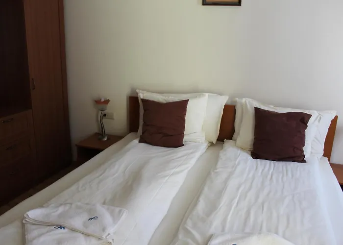 Pm Services Royal Plaza Apartamento