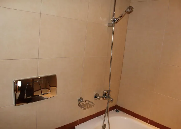 Apartamento Pm Services Royal Plaza