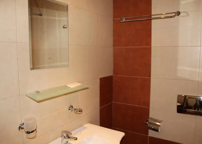 Pm Services Royal Plaza Apartamento Borovets