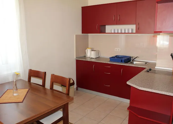 Apartamento Pm Services Royal Plaza *