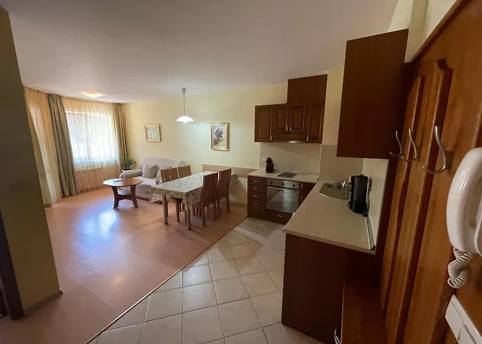 Apartamento Pm Services Royal Plaza *