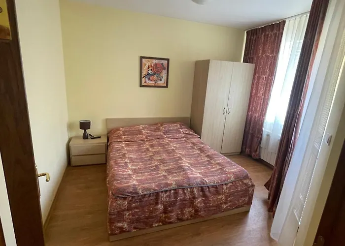 Pm Services Royal Plaza Borovets