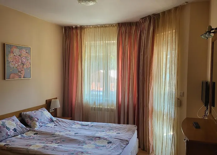 Pm Services Royal Plaza Apartamento Borovets