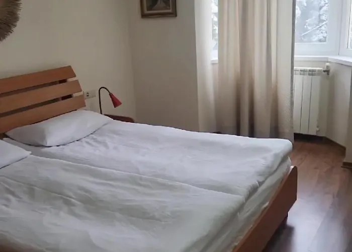 Pm Services Royal Plaza * Borovets