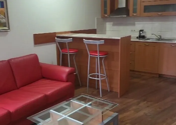 Apartamento Pm Services Royal Plaza Borovets